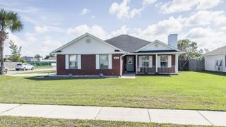 1801 SCARLETT Boulevard, Lynn Haven, FL 32444