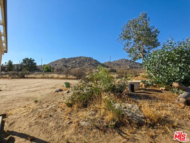 25120 Charina Lane, Homeland, CA 92548