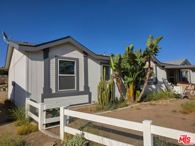 25120 Charina Lane, Homeland, CA 92548
