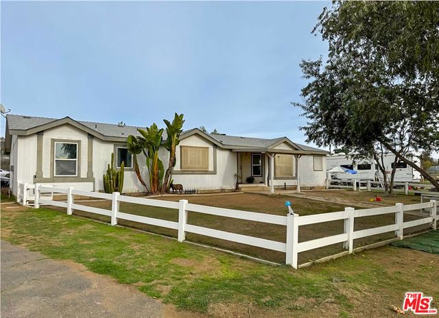 25120 Charina Lane, Homeland, CA 92548
