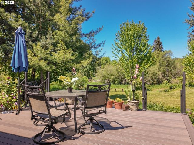 16777 S UNION MILLS Rd, Mulino, OR 97042