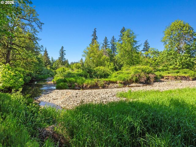 16777 S UNION MILLS Rd, Mulino, OR 97042