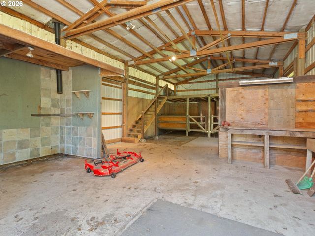 16777 S UNION MILLS Rd, Mulino, OR 97042