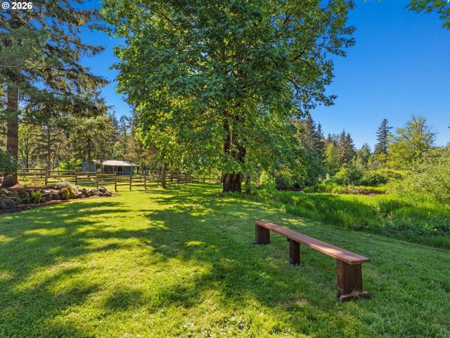 16777 S UNION MILLS Rd, Mulino, OR 97042