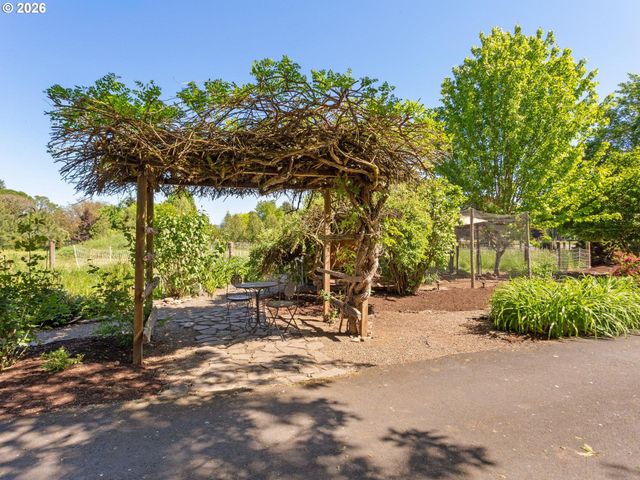 16777 S UNION MILLS Rd, Mulino, OR 97042