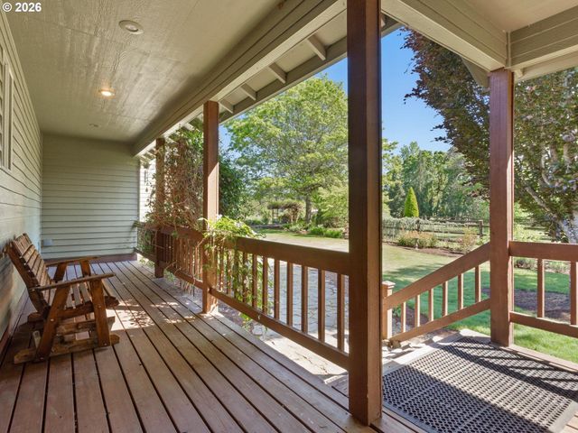 16777 S UNION MILLS Rd, Mulino, OR 97042