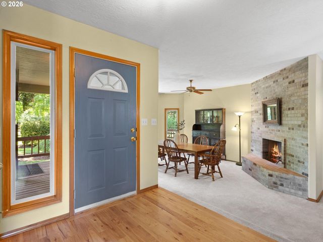 16777 S UNION MILLS Rd, Mulino, OR 97042