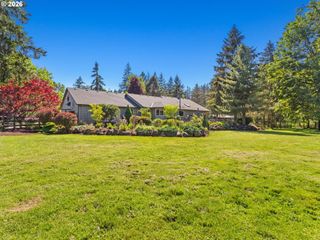 16777 S UNION MILLS Rd, Mulino, OR 97042