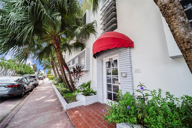 836 10th St 8, Miami Beach, FL 33139