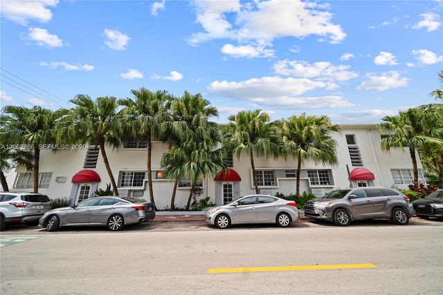 836 10th St 8, Miami Beach, FL 33139