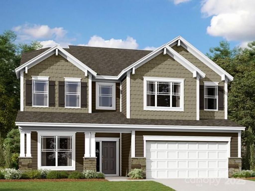 9033 Catboat Street, Huntersville, NC 28078