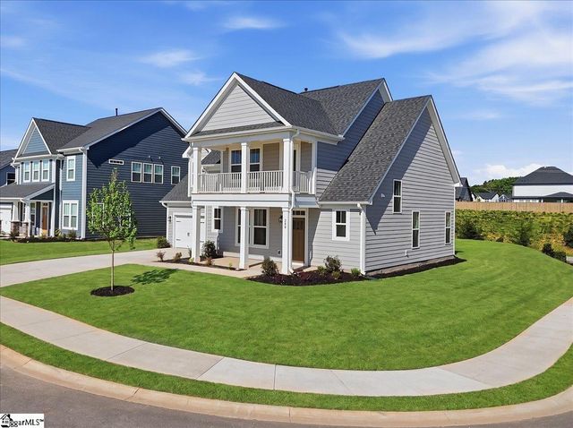 200 Kayfield Farms Drive, Anderson, SC 29621