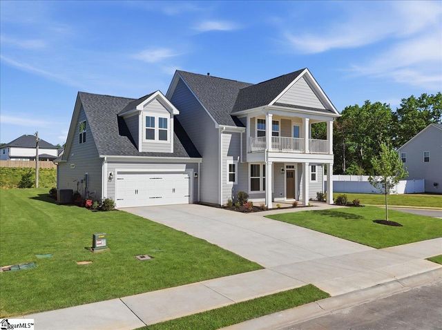 200 Kayfield Farms Drive, Anderson, SC 29621