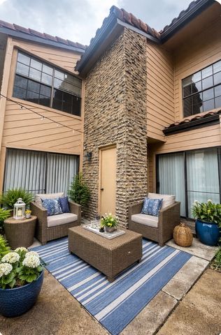 5626 Preston Oaks Road 3A, Dallas, TX 75254