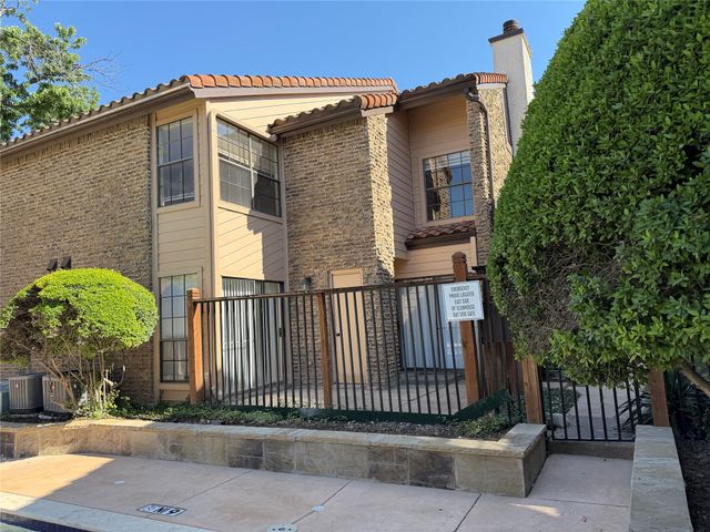 5626 Preston Oaks Road 3A, Dallas, TX 75254
