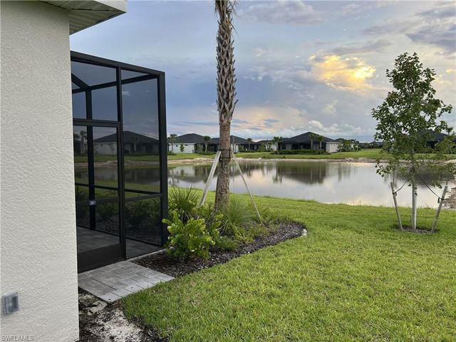 14770 MARTINGALE PL, Punta Gorda, FL 33982