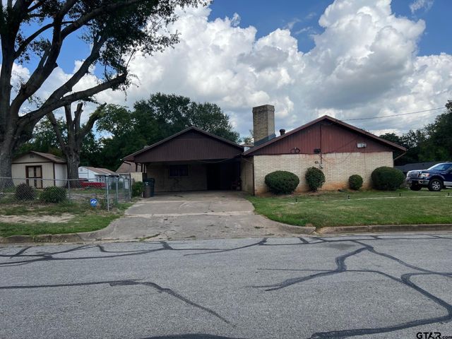 1621 W 29th, Tyler, TX 75702