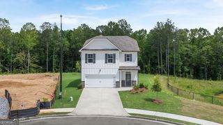 1144 Lost Creek Parkway, Dallas, GA 30132