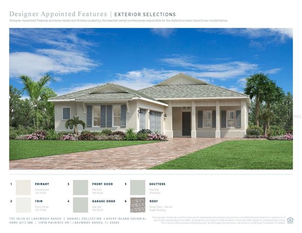 17618 PALMISTE DRIVE, Bradenton, FL 34202