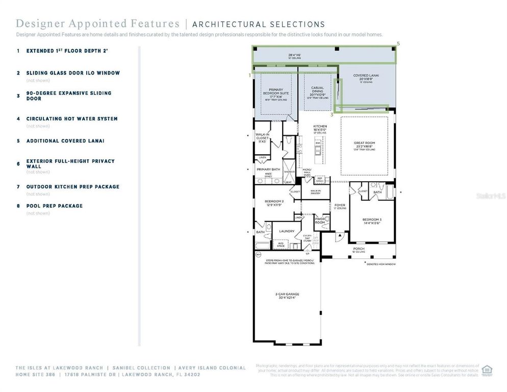 17618 PALMISTE DRIVE