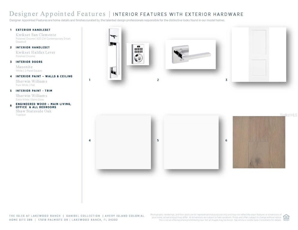 17618 PALMISTE DRIVE