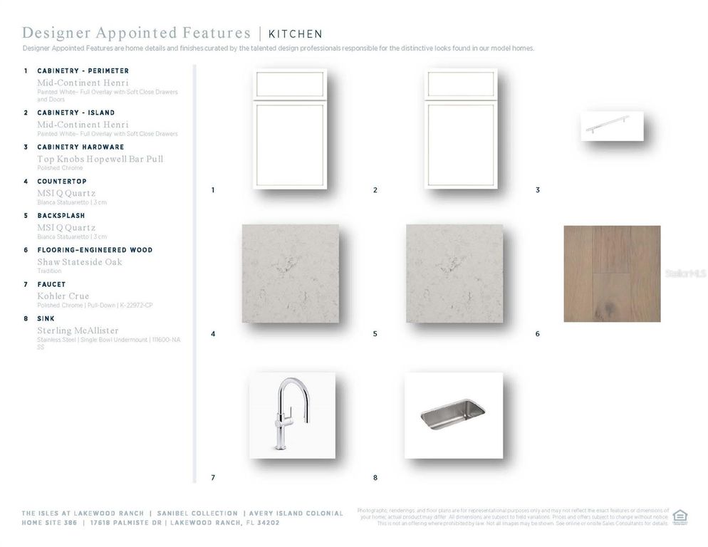 17618 PALMISTE DRIVE