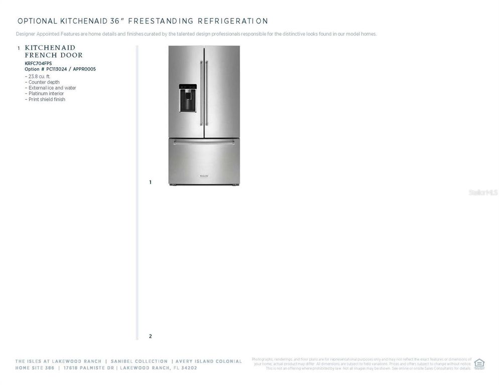 17618 PALMISTE DRIVE