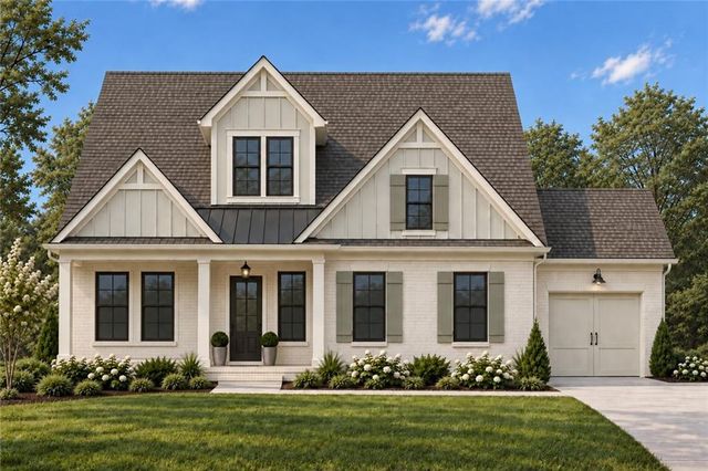 7754 Turner Road, Woodstock, GA 30188