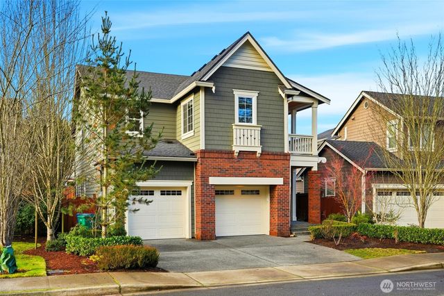 1447 247th Avenue NE, Sammamish, WA 98074