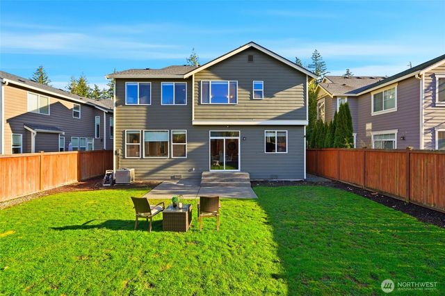 1447 247th Avenue NE, Sammamish, WA 98074