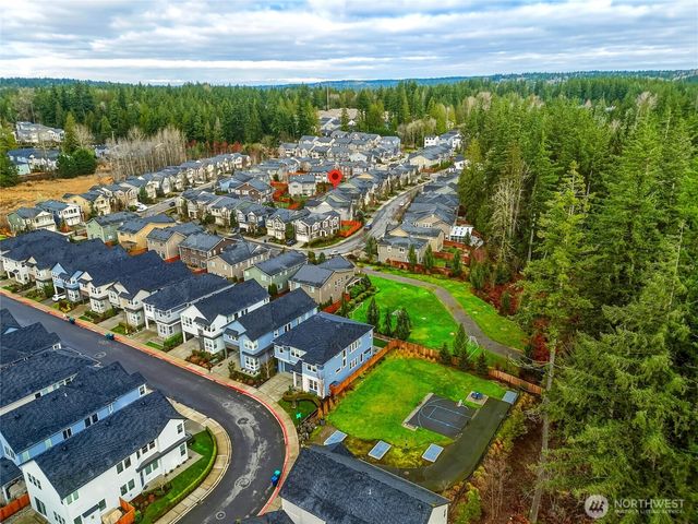 1447 247th Avenue NE, Sammamish, WA 98074