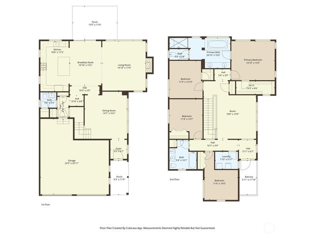 1447 247th Avenue NE, Sammamish, WA 98074