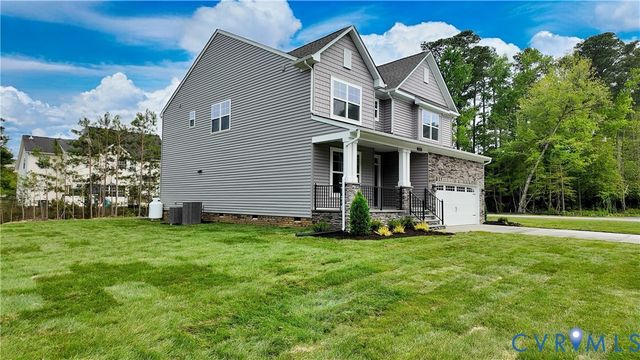 1730 Mountain Rd, Glen Allen, VA 23060