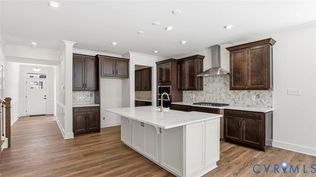1730 Mountain Rd, Glen Allen, VA 23060