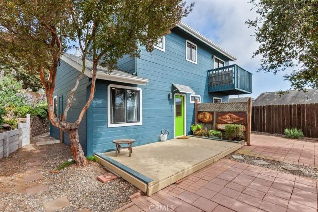 1223 7th, Los Osos, CA 93402