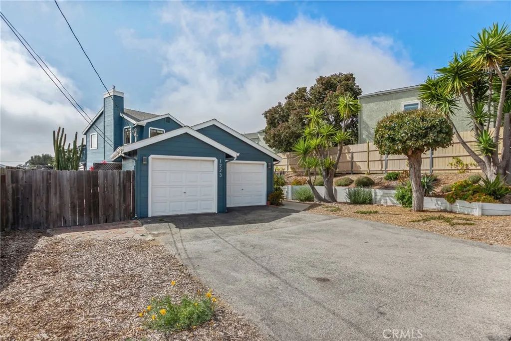 1223 7th, Los Osos, CA 93402