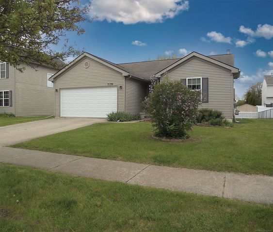 7130 Poplar Drive, Ypsilanti, MI 48197
