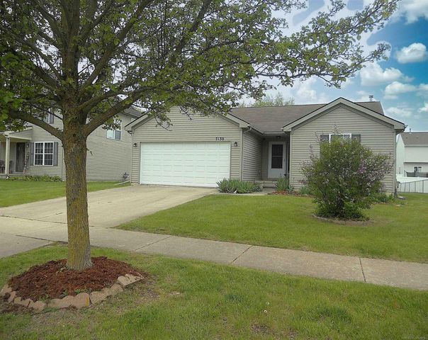 7130 Poplar Drive, Ypsilanti, MI 48197