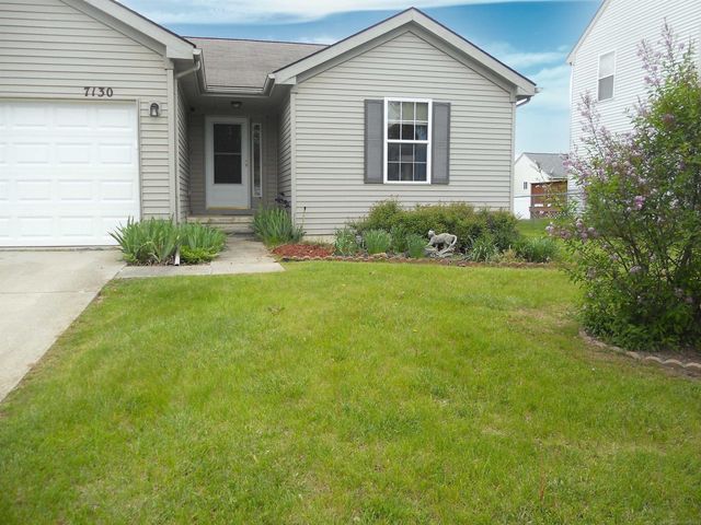 7130 Poplar Drive, Ypsilanti, MI 48197