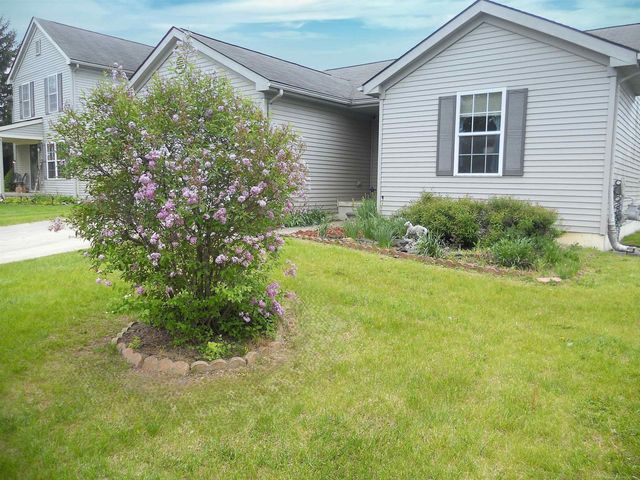 7130 Poplar Drive, Ypsilanti, MI 48197