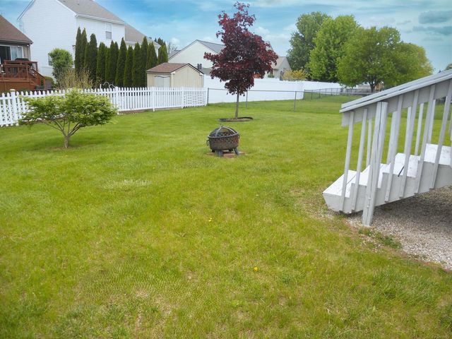 7130 Poplar Drive, Ypsilanti, MI 48197