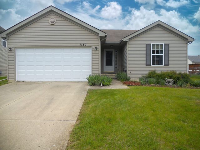 7130 Poplar Drive, Ypsilanti, MI 48197