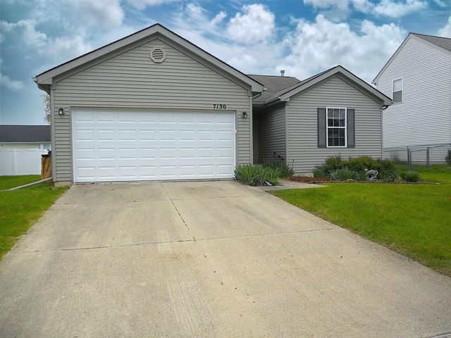 7130 Poplar Drive, Ypsilanti, MI 48197