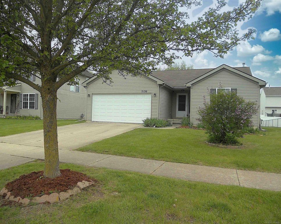 7130 Poplar Drive, Ypsilanti, MI 48197