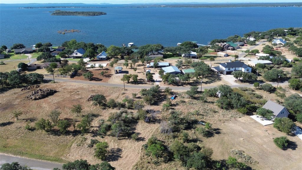 Lots 152 and 153 County Road 128, Burnet, TX 78611