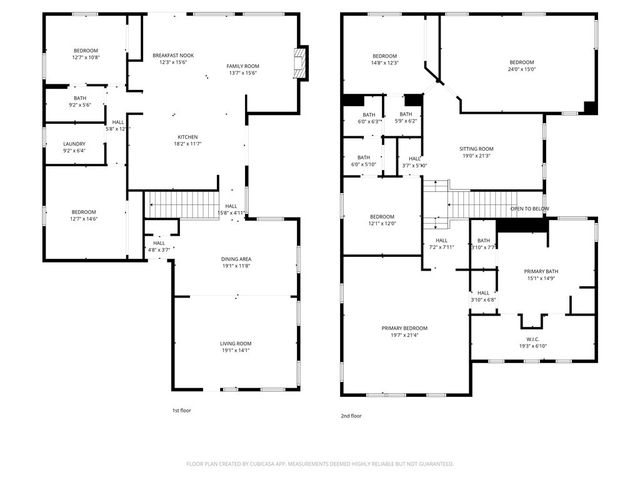 15614 Nahin, Canyon Country, CA 91387