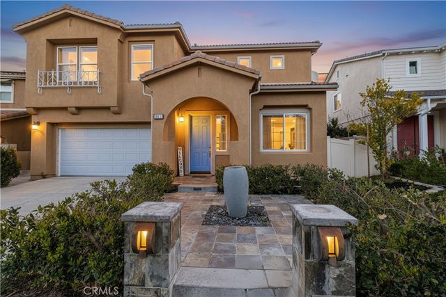 15614 Nahin, Canyon Country, CA 91387