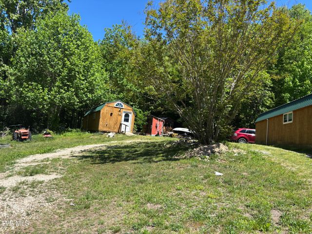 9438 Roan Creek Road, Butler, TN 37640