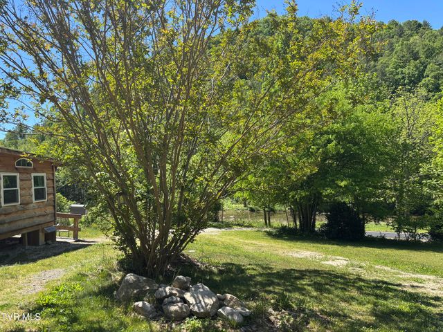 9438 Roan Creek Road, Butler, TN 37640