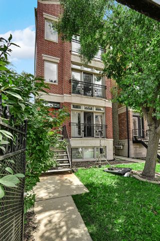 6345 S Ingleside Avenue 2, Chicago, IL 60637